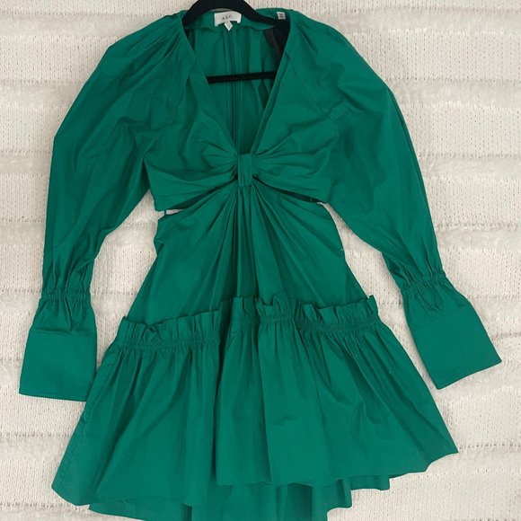 A.L.C. Dress - Picture 1 of 2